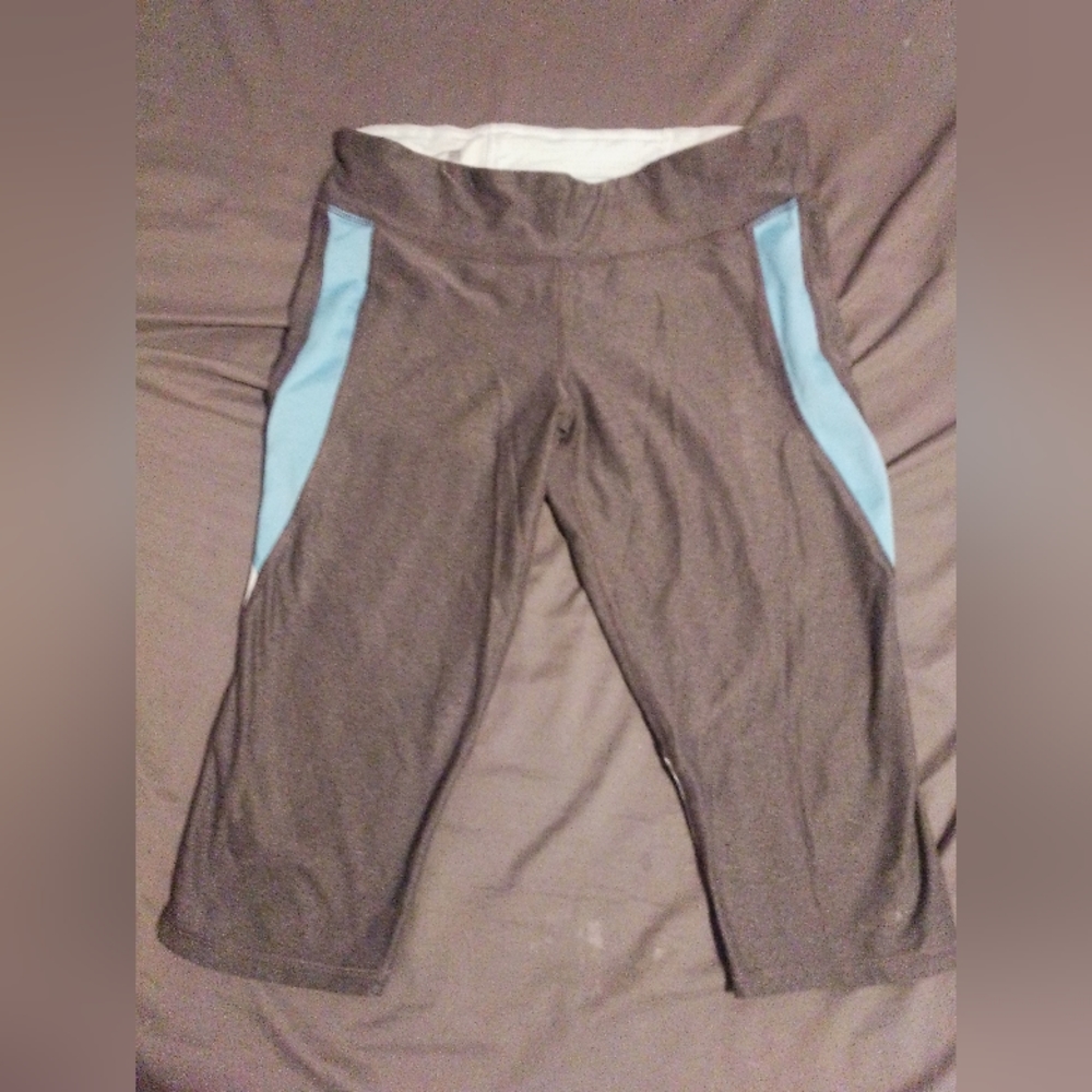 Capri leggings